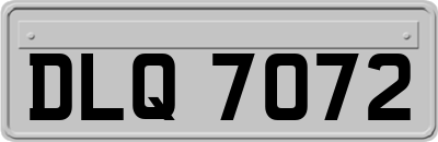 DLQ7072
