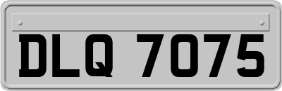 DLQ7075