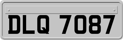 DLQ7087