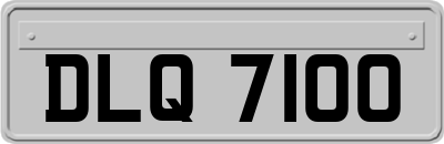 DLQ7100