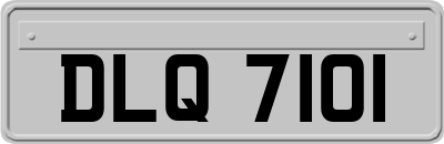 DLQ7101