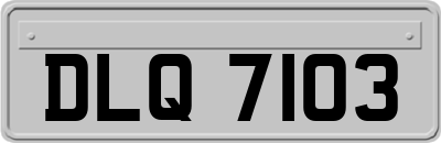 DLQ7103