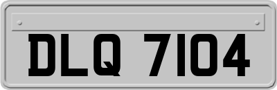 DLQ7104