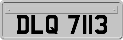 DLQ7113