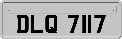 DLQ7117