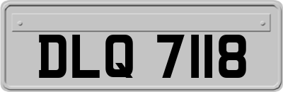 DLQ7118