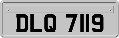 DLQ7119