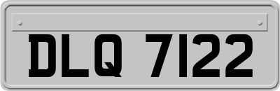 DLQ7122
