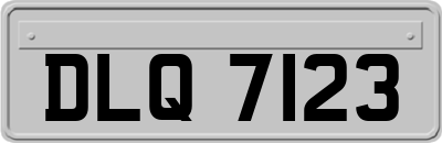 DLQ7123