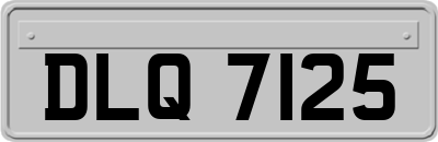 DLQ7125