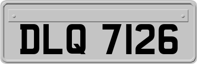 DLQ7126