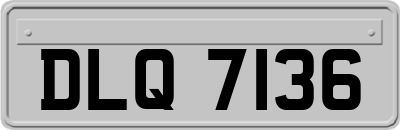 DLQ7136