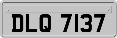 DLQ7137