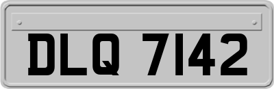 DLQ7142