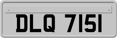 DLQ7151
