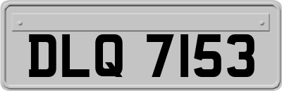 DLQ7153
