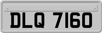 DLQ7160