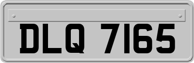 DLQ7165