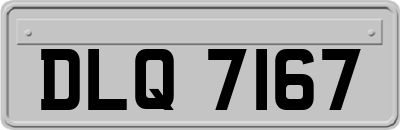 DLQ7167