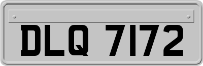 DLQ7172