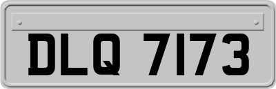 DLQ7173
