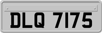 DLQ7175