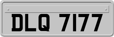 DLQ7177