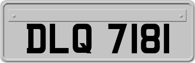 DLQ7181