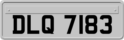 DLQ7183
