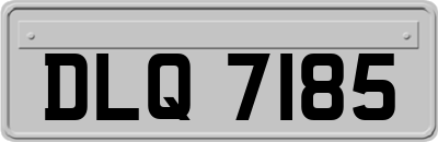 DLQ7185