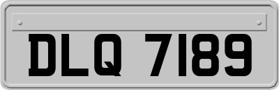DLQ7189