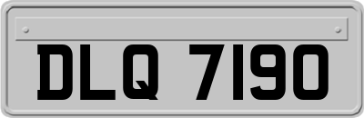 DLQ7190