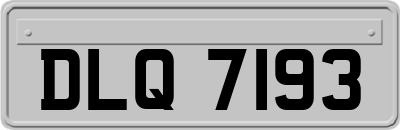 DLQ7193