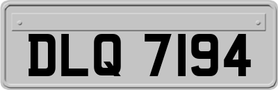 DLQ7194