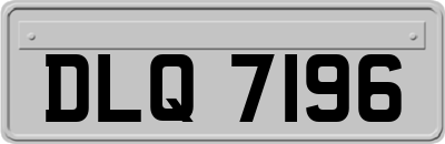 DLQ7196