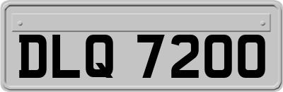 DLQ7200