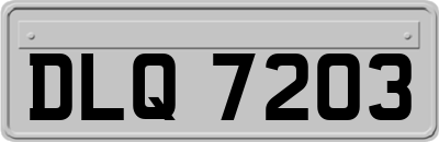 DLQ7203