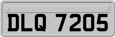 DLQ7205