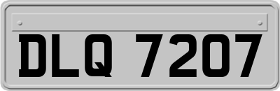 DLQ7207