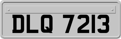 DLQ7213
