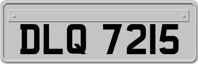 DLQ7215
