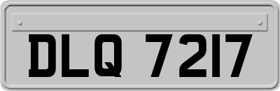 DLQ7217