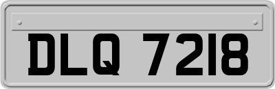 DLQ7218
