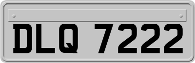 DLQ7222