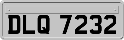 DLQ7232