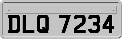 DLQ7234