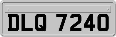 DLQ7240