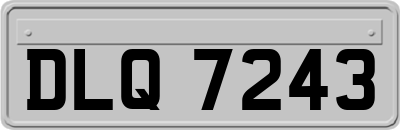 DLQ7243