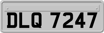 DLQ7247