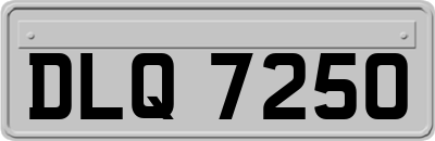 DLQ7250